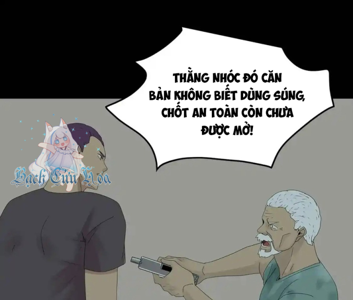 Tiền Tuyến Vùng Nước Sâu Chapter 104 - Trang 2