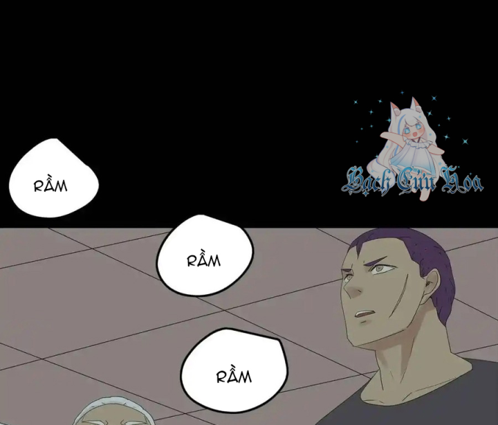 Tiền Tuyến Vùng Nước Sâu Chapter 104 - Trang 2