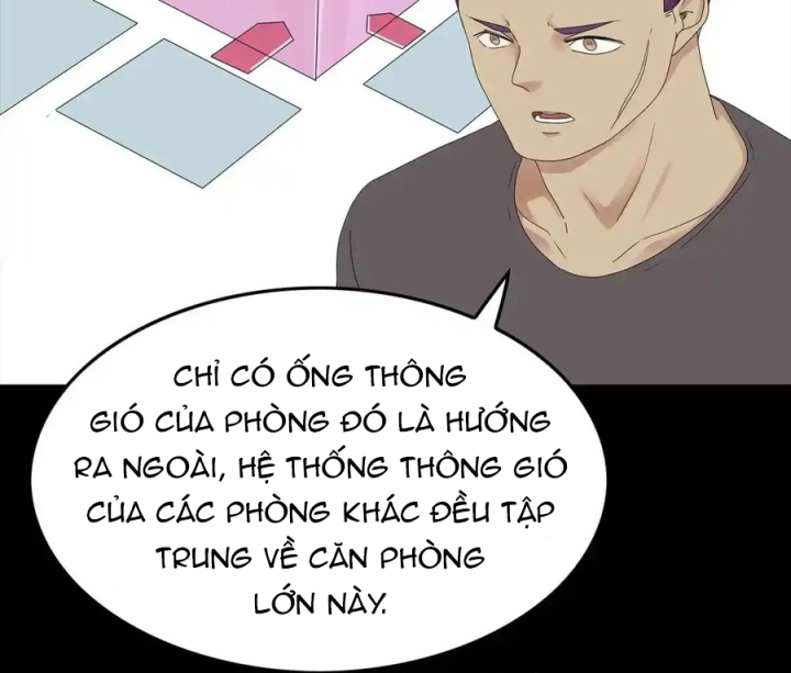 Tiền Tuyến Vùng Nước Sâu Chapter 104 - Trang 2