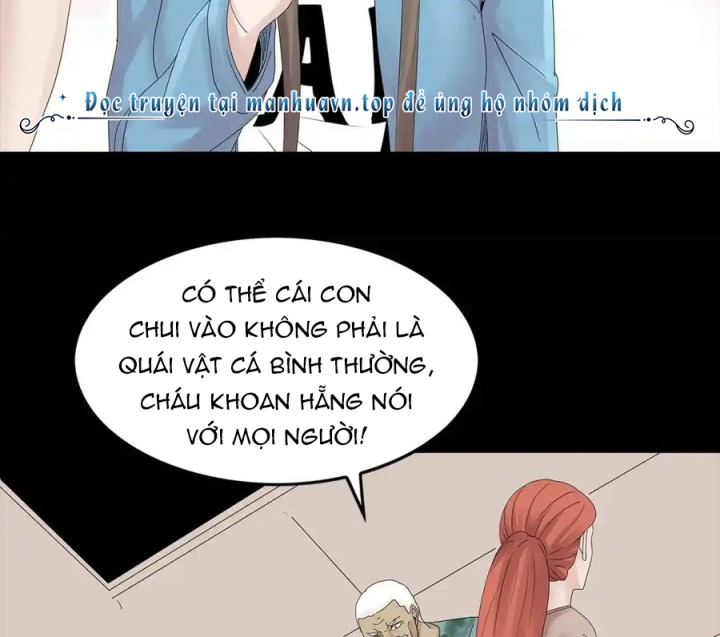 Tiền Tuyến Vùng Nước Sâu Chapter 104 - Trang 2