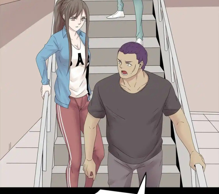 Tiền Tuyến Vùng Nước Sâu Chapter 104 - Trang 2