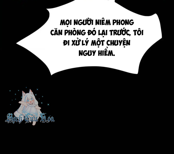 Tiền Tuyến Vùng Nước Sâu Chapter 104 - Trang 2