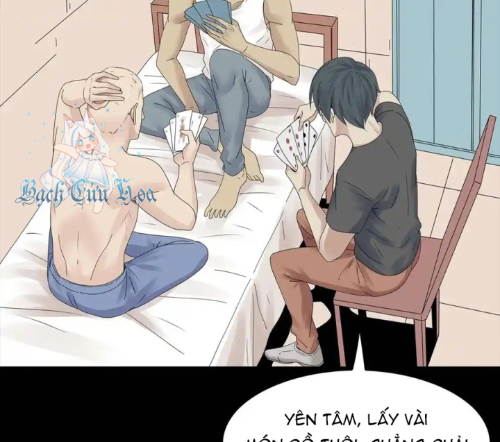 Tiền Tuyến Vùng Nước Sâu Chapter 104 - Trang 2