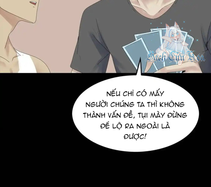 Tiền Tuyến Vùng Nước Sâu Chapter 104 - Trang 2