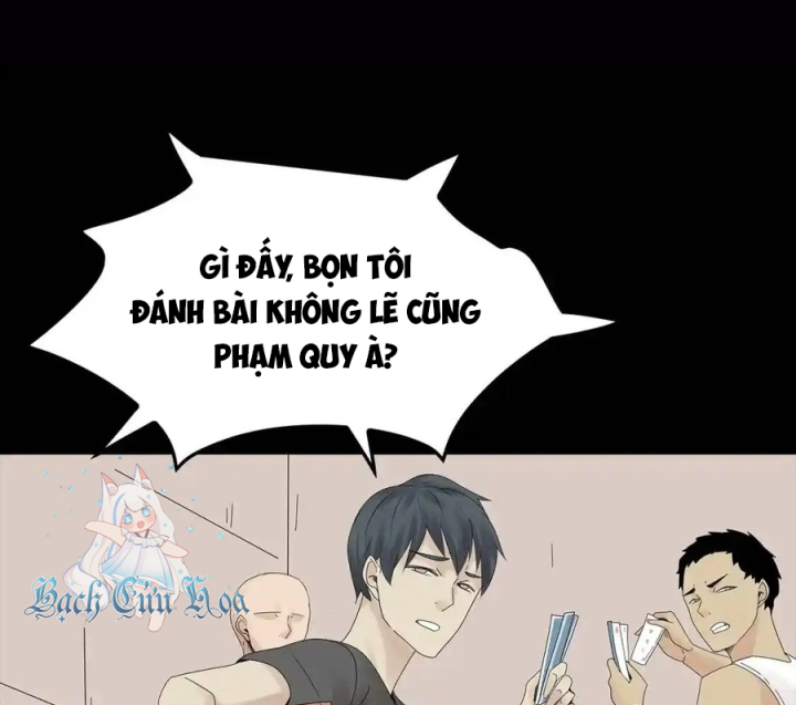 Tiền Tuyến Vùng Nước Sâu Chapter 104 - Trang 2