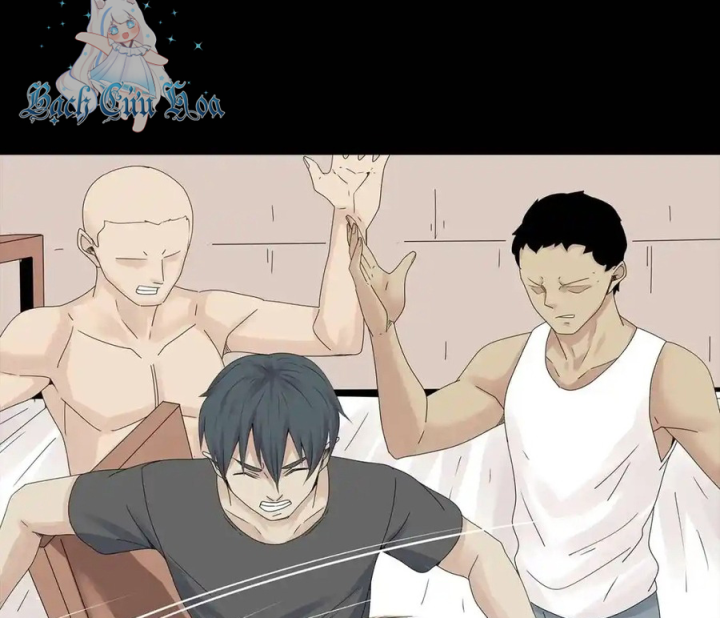 Tiền Tuyến Vùng Nước Sâu Chapter 104 - Trang 2