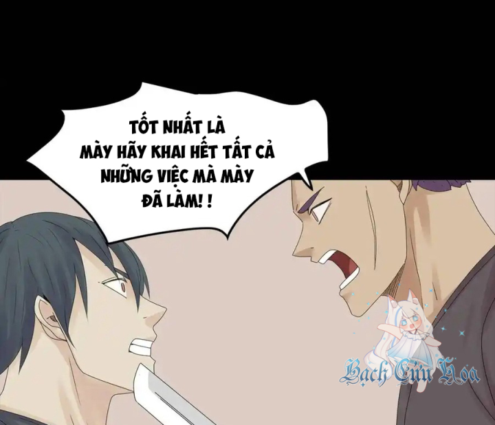 Tiền Tuyến Vùng Nước Sâu Chapter 104 - Trang 2