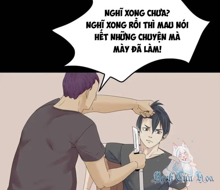 Tiền Tuyến Vùng Nước Sâu Chapter 104 - Trang 2