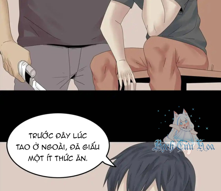 Tiền Tuyến Vùng Nước Sâu Chapter 104 - Trang 2