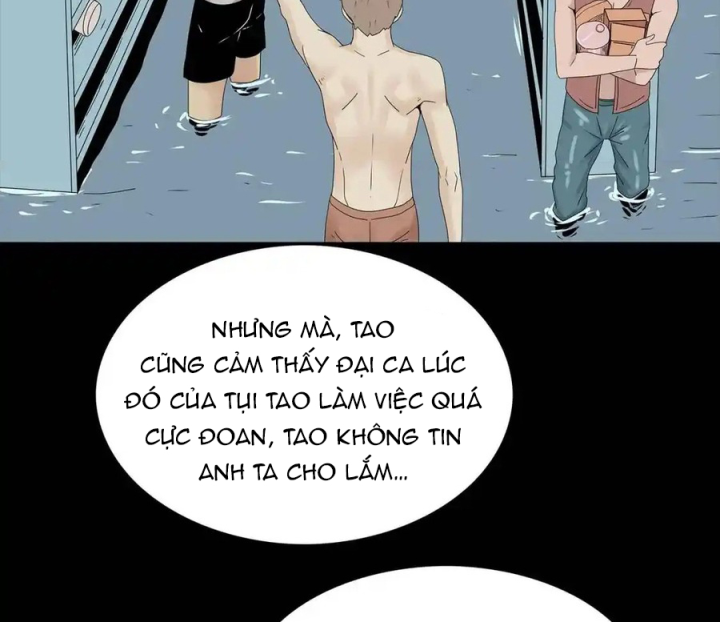 Tiền Tuyến Vùng Nước Sâu Chapter 104 - Trang 2