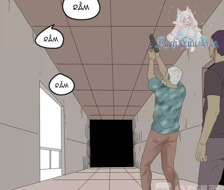 Tiền Tuyến Vùng Nước Sâu Chapter 104 - Trang 2