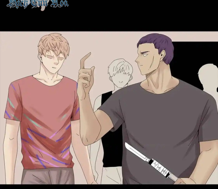 Tiền Tuyến Vùng Nước Sâu Chapter 104 - Trang 2