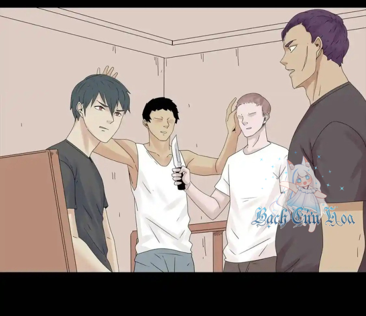 Tiền Tuyến Vùng Nước Sâu Chapter 104 - Trang 2