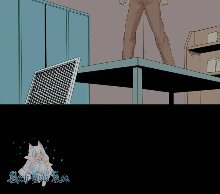 Tiền Tuyến Vùng Nước Sâu Chapter 105 - Trang 2