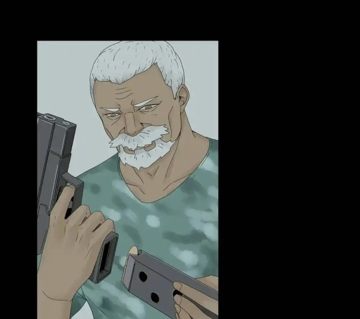 Tiền Tuyến Vùng Nước Sâu Chapter 105 - Trang 2