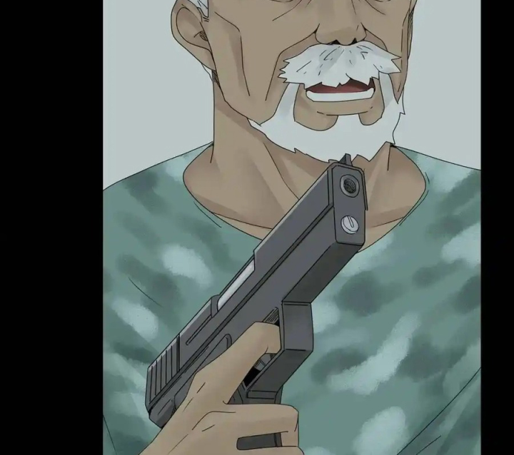 Tiền Tuyến Vùng Nước Sâu Chapter 105 - Trang 2