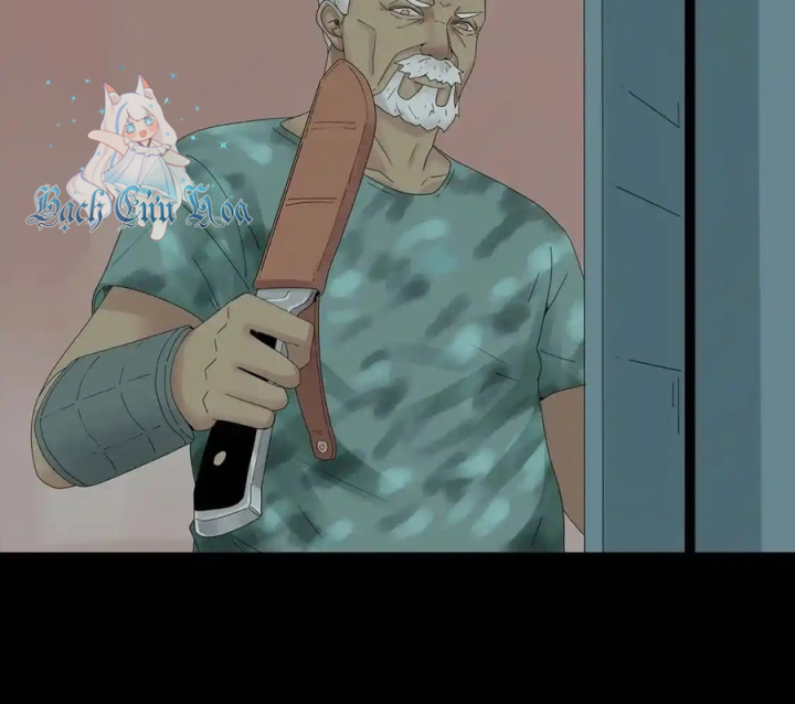 Tiền Tuyến Vùng Nước Sâu Chapter 105 - Trang 2