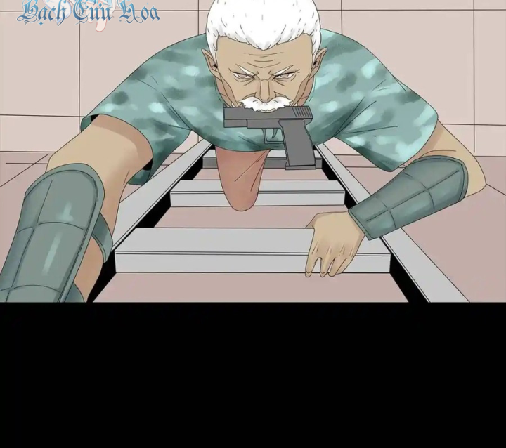 Tiền Tuyến Vùng Nước Sâu Chapter 105 - Trang 2