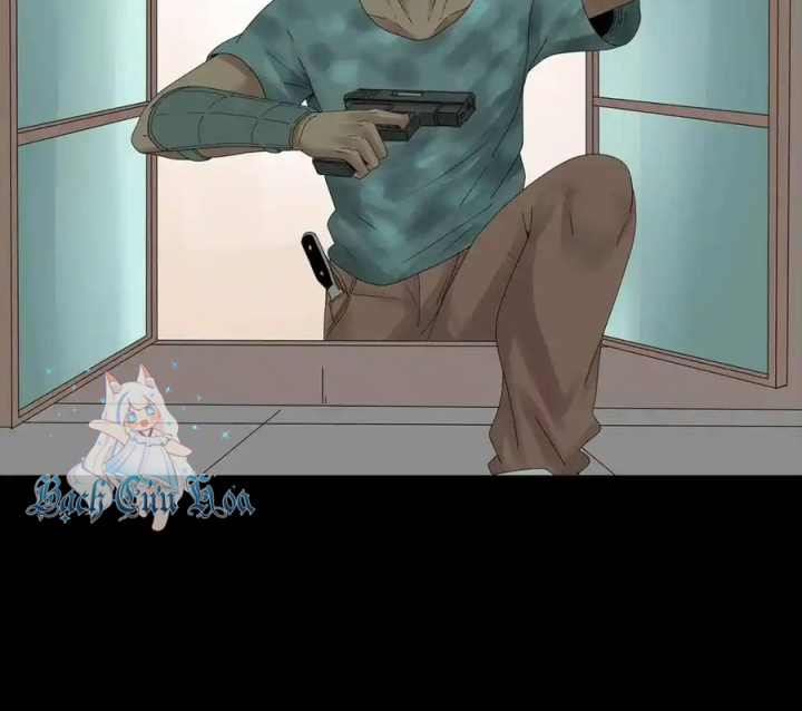 Tiền Tuyến Vùng Nước Sâu Chapter 105 - Trang 2