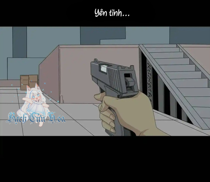 Tiền Tuyến Vùng Nước Sâu Chapter 105 - Trang 2