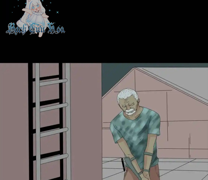 Tiền Tuyến Vùng Nước Sâu Chapter 105 - Trang 2