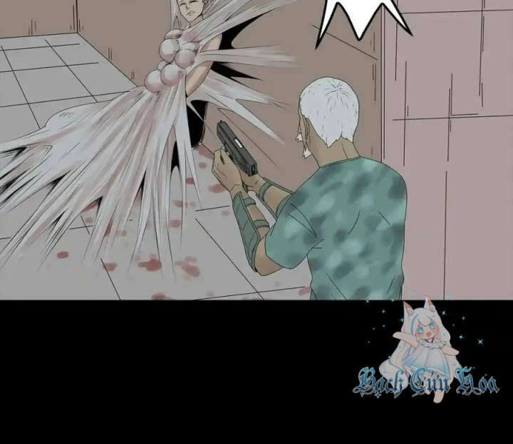 Tiền Tuyến Vùng Nước Sâu Chapter 105 - Trang 2