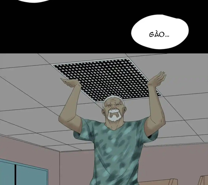 Tiền Tuyến Vùng Nước Sâu Chapter 105 - Trang 2