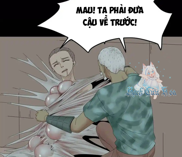 Tiền Tuyến Vùng Nước Sâu Chapter 105 - Trang 2