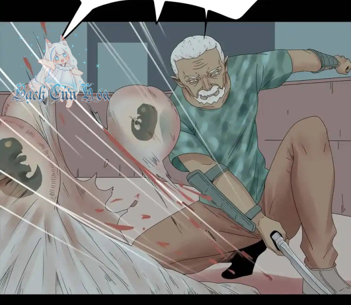 Tiền Tuyến Vùng Nước Sâu Chapter 105 - Trang 2