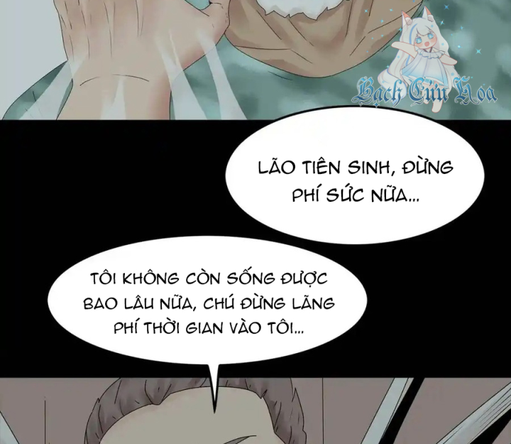 Tiền Tuyến Vùng Nước Sâu Chapter 105 - Trang 2
