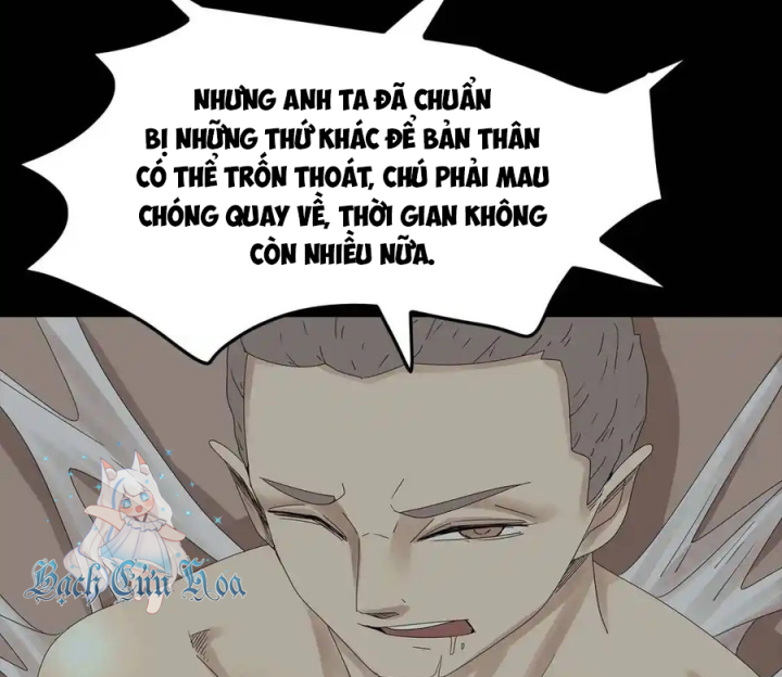 Tiền Tuyến Vùng Nước Sâu Chapter 105 - Trang 2
