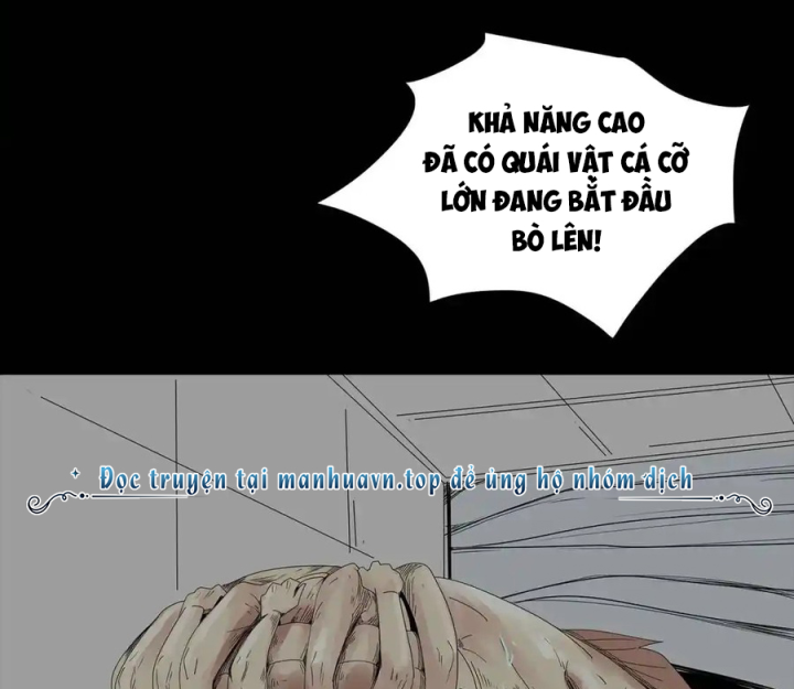 Tiền Tuyến Vùng Nước Sâu Chapter 105 - Trang 2