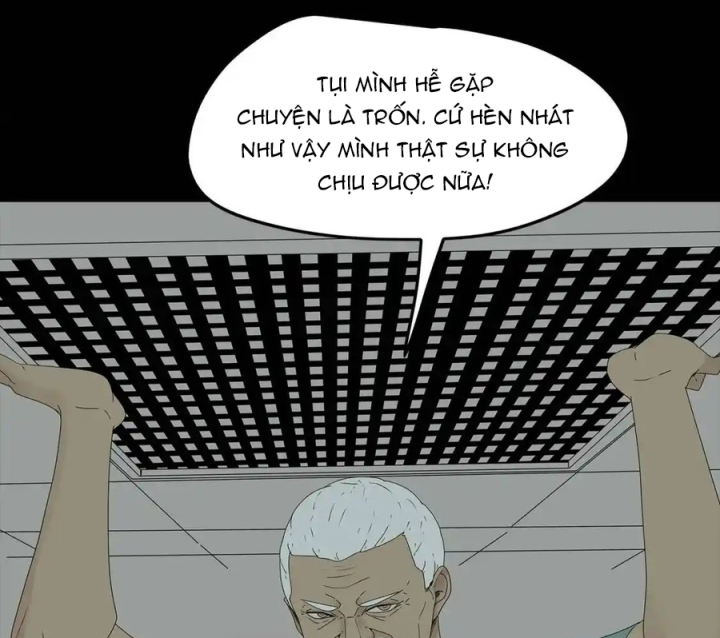 Tiền Tuyến Vùng Nước Sâu Chapter 105 - Trang 2