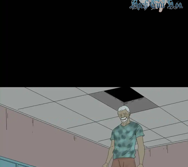 Tiền Tuyến Vùng Nước Sâu Chapter 105 - Trang 2