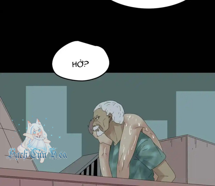 Tiền Tuyến Vùng Nước Sâu Chapter 106 - Trang 2