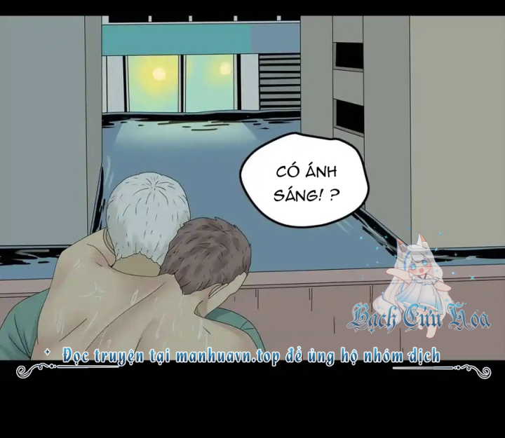 Tiền Tuyến Vùng Nước Sâu Chapter 106 - Trang 2