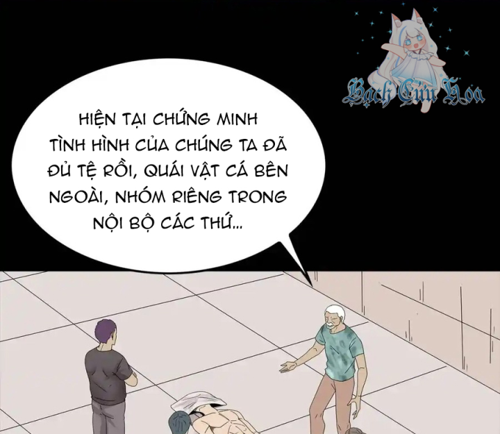 Tiền Tuyến Vùng Nước Sâu Chapter 106 - Trang 2