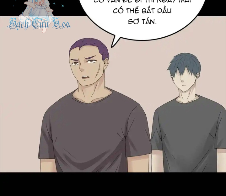 Tiền Tuyến Vùng Nước Sâu Chapter 106 - Trang 2