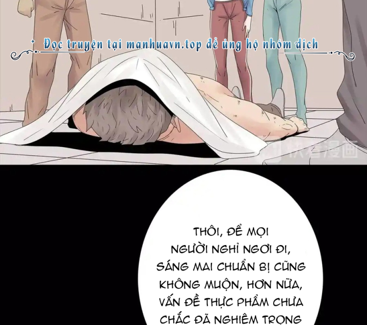 Tiền Tuyến Vùng Nước Sâu Chapter 106 - Trang 2