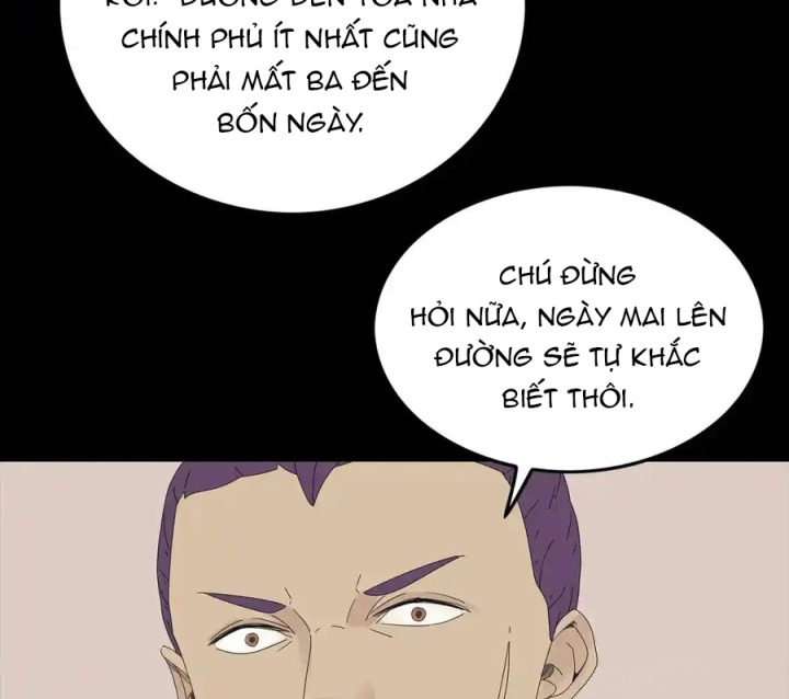 Tiền Tuyến Vùng Nước Sâu Chapter 106 - Trang 2