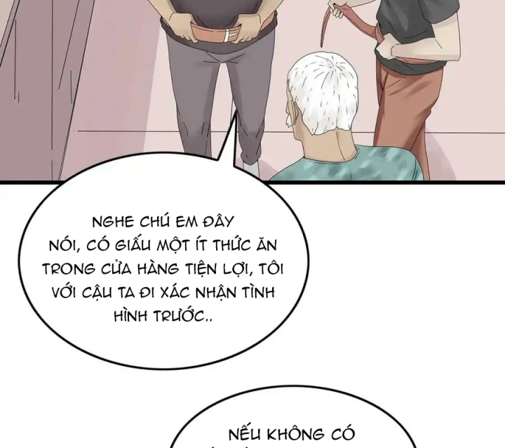 Tiền Tuyến Vùng Nước Sâu Chapter 106 - Trang 2