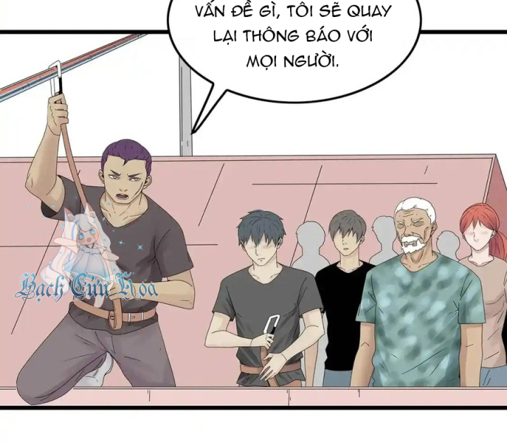 Tiền Tuyến Vùng Nước Sâu Chapter 106 - Trang 2