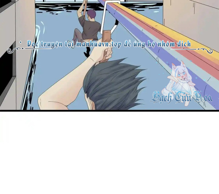 Tiền Tuyến Vùng Nước Sâu Chapter 106 - Trang 2