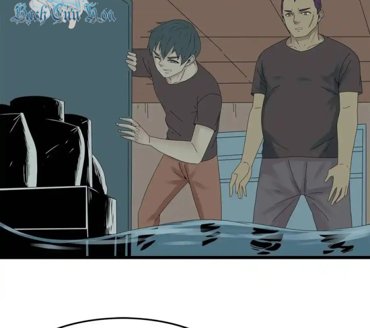 Tiền Tuyến Vùng Nước Sâu Chapter 106 - Trang 2