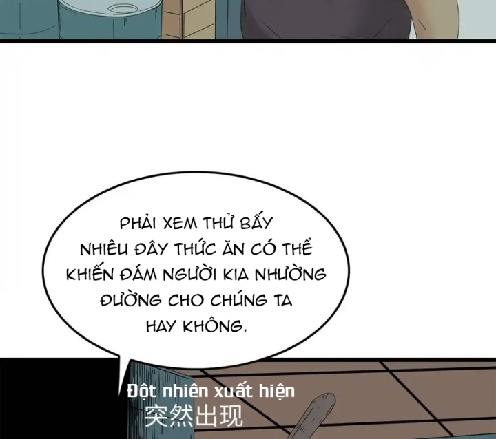 Tiền Tuyến Vùng Nước Sâu Chapter 106 - Trang 2