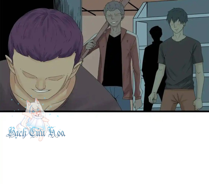 Tiền Tuyến Vùng Nước Sâu Chapter 106 - Trang 2