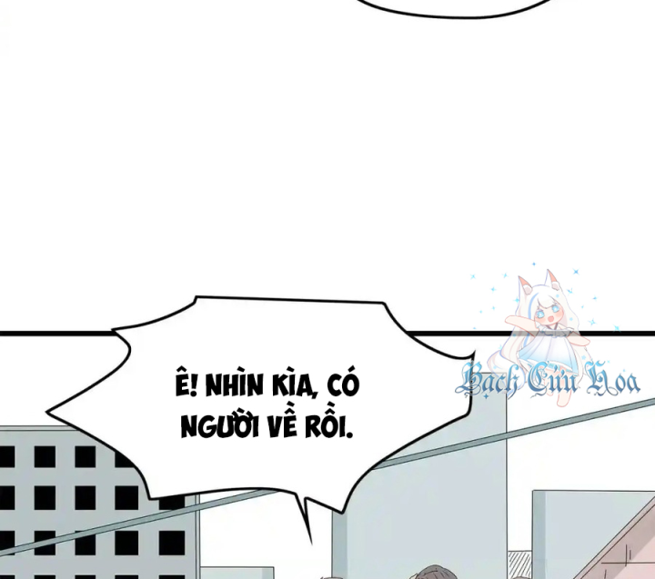 Tiền Tuyến Vùng Nước Sâu Chapter 106 - Trang 2