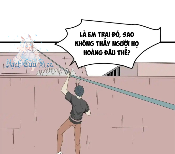 Tiền Tuyến Vùng Nước Sâu Chapter 106 - Trang 2