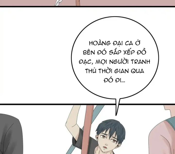 Tiền Tuyến Vùng Nước Sâu Chapter 106 - Trang 2