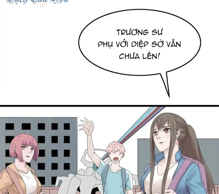 Tiền Tuyến Vùng Nước Sâu Chapter 106 - Trang 2